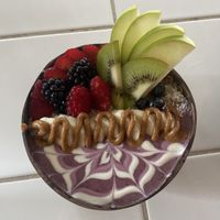   at Rainbowls in Amsterdam