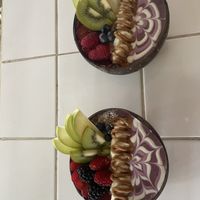   at Rainbowls in Amsterdam