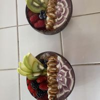   at Rainbowls in Amsterdam