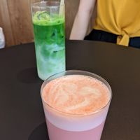  at Rainbowls in Amsterdam