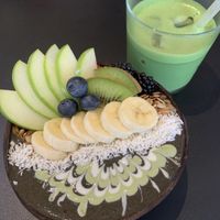   at Rainbowls in Amsterdam