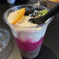   at Rainbowls in Amsterdam