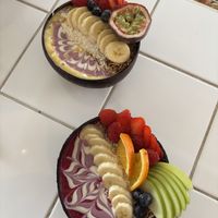   at Rainbowls in Amsterdam