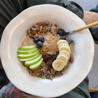   at Rainbowls in Amsterdam