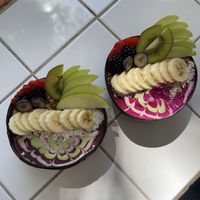   at Rainbowls in Amsterdam