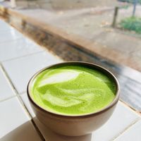   at Rainbowls in Amsterdam