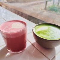   at Rainbowls in Amsterdam