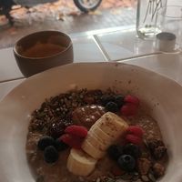  at Rainbowls in Amsterdam