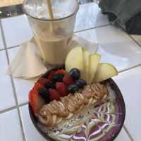   at Rainbowls in Amsterdam