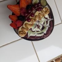  at Rainbowls in Amsterdam