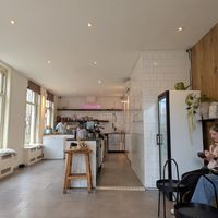  at Rainbowls in Amsterdam