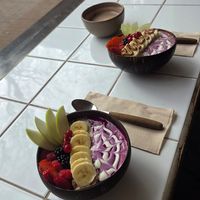  at Rainbowls in Amsterdam