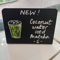New! at Rainbowls in Amsterdam
