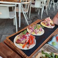  at Toro Latin GastroBar in Belgrade