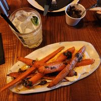  at Toro Latin GastroBar in Belgrade