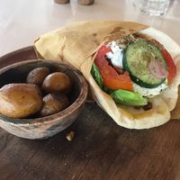 Ñami at Musa Cookery in 