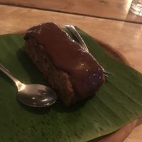 Banana bread  at Musa Cookery in 