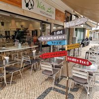  at Vida Leve in Faro