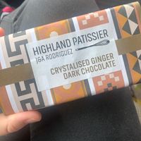   at Dornoch Stores in Dornoch