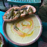 Souphie at MyVegina in Stockholm