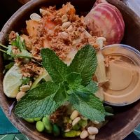 Papapaya at MyVegina in Stockholm