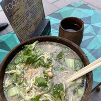 Le Rah Mehn  at MyVegina in Stockholm