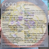   at MyVegina in Stockholm