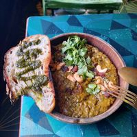  at MyVegina in Stockholm