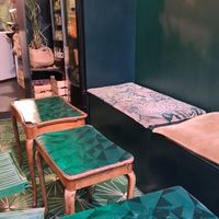  at MyVegina in Stockholm