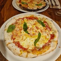  at Manso Pizzeria in Barcelona