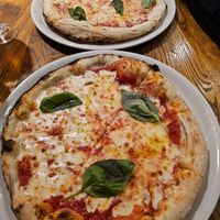  at Manso Pizzeria in Barcelona