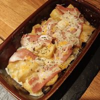  at Manso Pizzeria in Barcelona