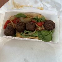   at Fozzie's Sandwich Emporium in Richmond Heights