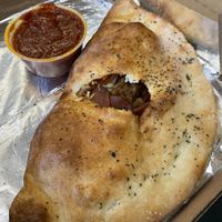 Skinny V  at Sauce on the Side in Clayton