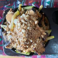   at Wachuma in Antigua