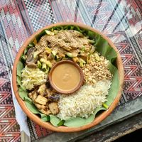  at Wachuma in Antigua