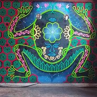  at Wachuma in Antigua