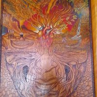  at Wachuma in Antigua