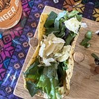   at Wachuma in Antigua