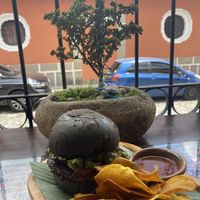   at Wachuma in Antigua