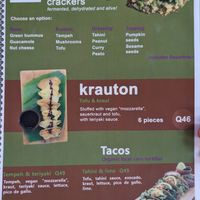  at Wachuma in Antigua