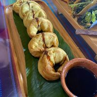 Krauton   at Wachuma in Antigua