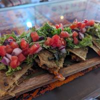 Krautadilla at Wachuma in Antigua