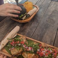  at Wachuma in Antigua