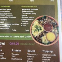   at Wachuma in Antigua