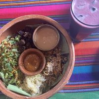   at Wachuma in Antigua