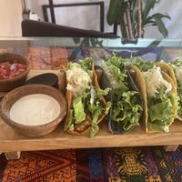   at Wachuma in Antigua