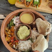  at Wachuma in Antigua