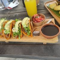  at Wachuma in Antigua