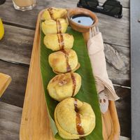  at Wachuma in Antigua